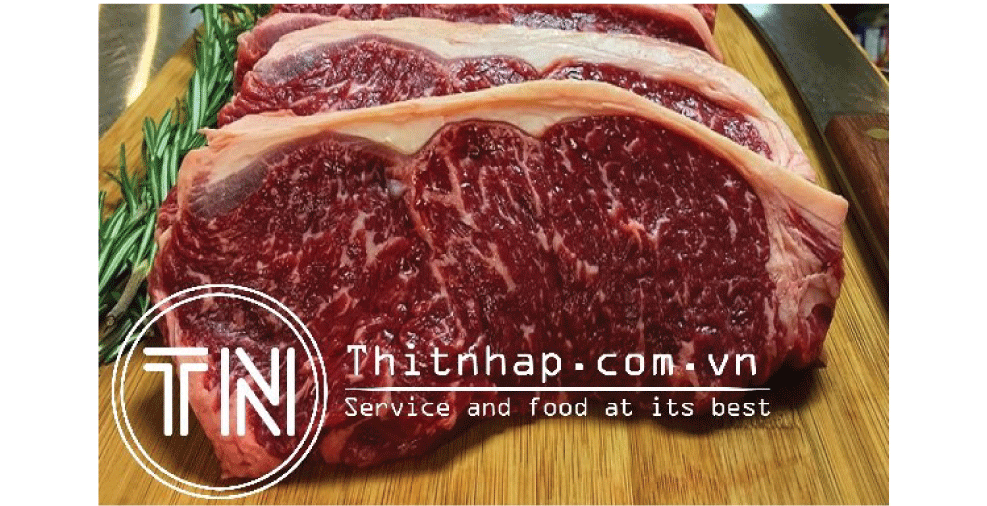 THIT NHAP introduces a new product – Australian Beef Tenderloin
